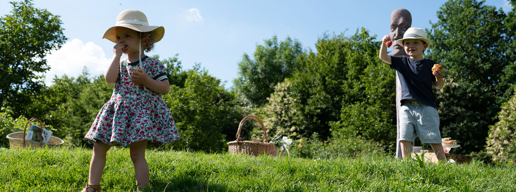 enfants-groupe-scolaire-chateau-des-arcies