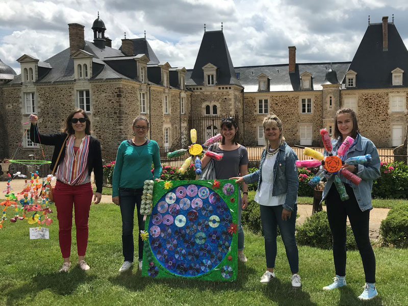 enseignantes-ecole-fratellini-de-meslay-du-maine